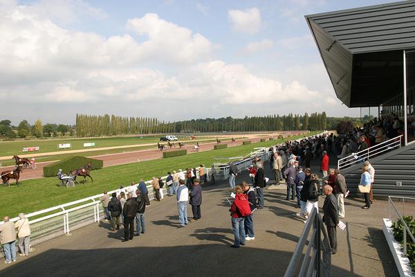 hippodrome