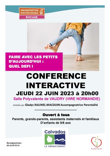 202306-Conf interactive Circo