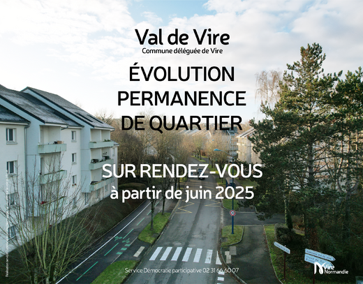 202505-Permanence val de vire evolution