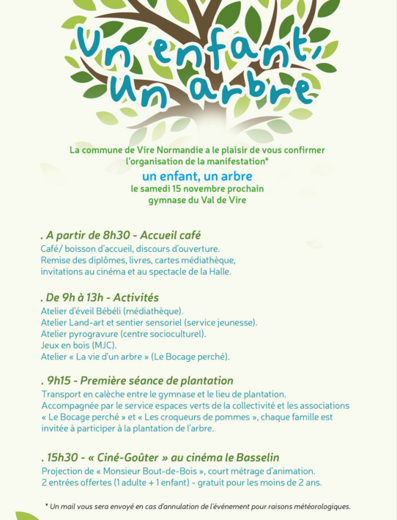 4 UnEnfantUnArbre