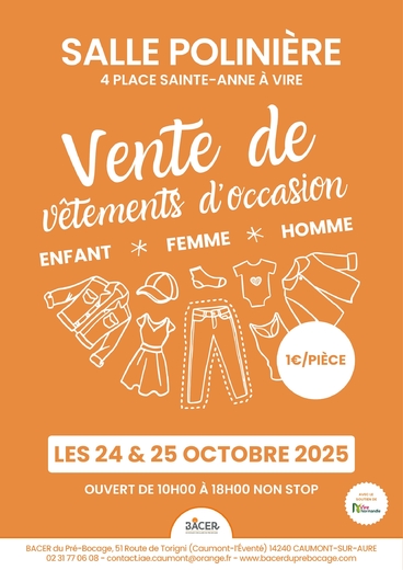 (A3) AFFICHE VENTE  VIRE_V2 LA BACER_JPEG