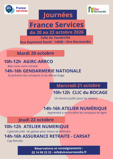 Affiche 2 journée France Services Oct 2026 VF