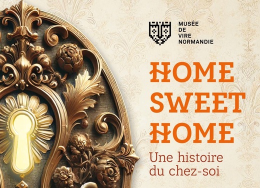 Affiche exposition musée 2025