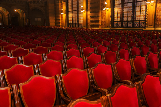 Atelier theatre