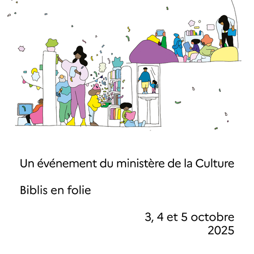 Bibli en folie