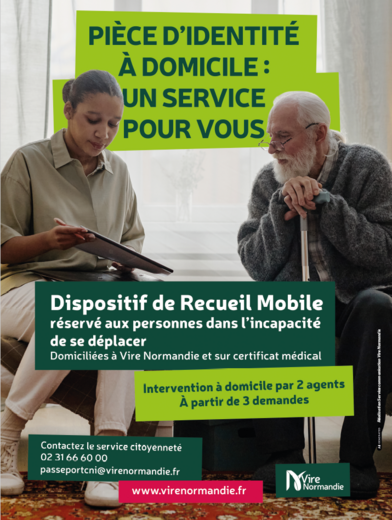 Capture d'écran Affiche V1