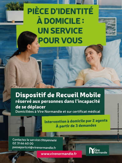Capture d'écran Affiche V2