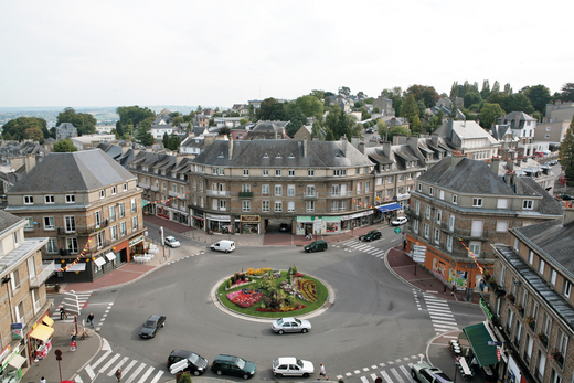 Centre ville