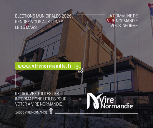 COM 1er tour élections municipales 15 mars 2026