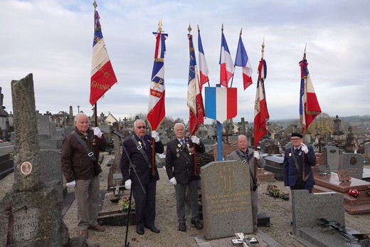 Commémoration 05122025 Photo 2