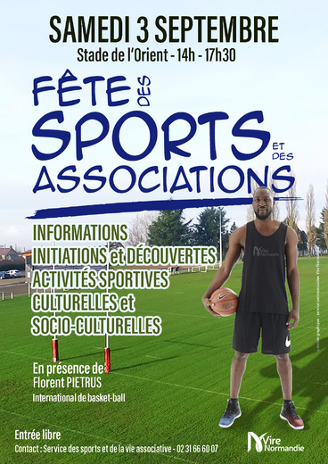 fete sports 2022 B