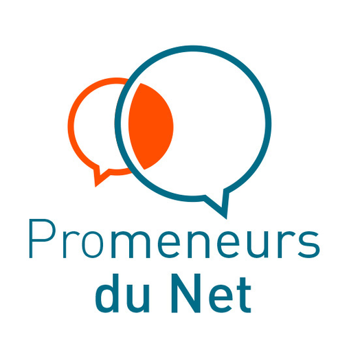 Promeneurs du Net_Logo