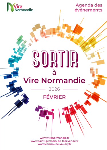 SàV Février 2026 couv.