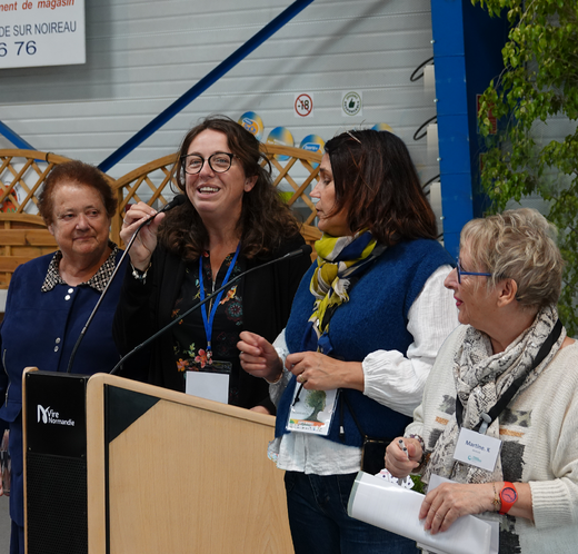 Signature charte Alzheimer Septembre 2025