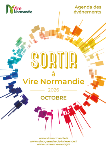 Une SàV Octobre