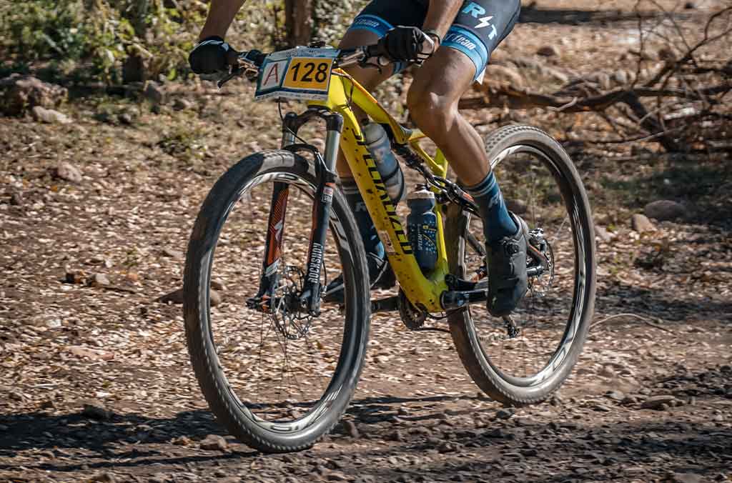 VeloCross